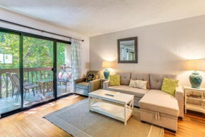 Less Than 1 Mi to Magic Sands Beach Condo with Pool Access!